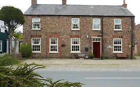 Church View B&B & Holiday Cottages